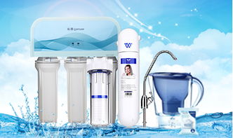 農(nóng)村凈水器代理賺錢嗎