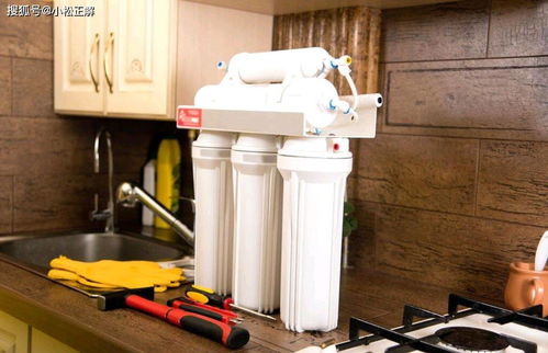 曾經風靡全國的 凈水器 ,為什么突然在 農村 賣不動了