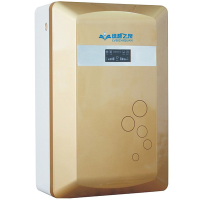 供應(yīng)凈水器十大品牌 家用凈水器十大品牌 朵香碧綠之泉凈水器圖片_高清圖_細(xì)節(jié)圖-廣州朵香實(shí)業(yè) -