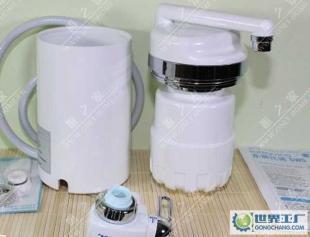 經銷日本東麗比諾家庭凈水器_家居家具_世界工廠網中國產品信息庫