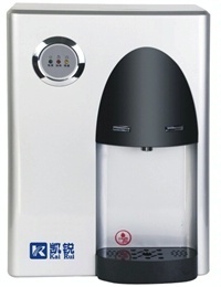 【凱銳凈水機 純水機】價格,廠家,圖片,凈水器/純水機/凈水系統(tǒng),浙江凱銳環(huán)保設備-