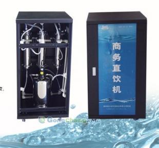 臺(tái)式凈水機(jī) 為家庭與辦公環(huán)境提供便捷純凈水解決方案