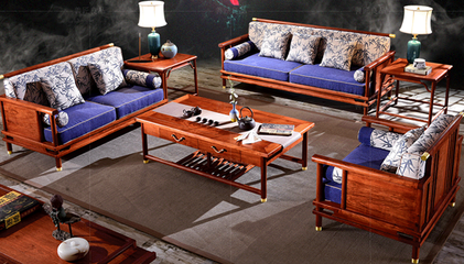 中國紅木家具企業(yè)產(chǎn)品個(gè)性化發(fā)展?jié)M足消費(fèi)需求