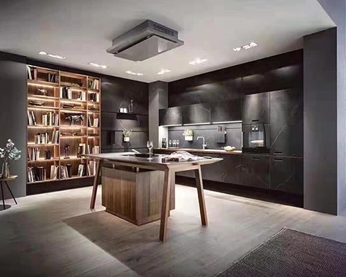 賽納空間設(shè)計(jì) 酒樓餐廳家具的一站式設(shè)計(jì)與安裝服務(wù)